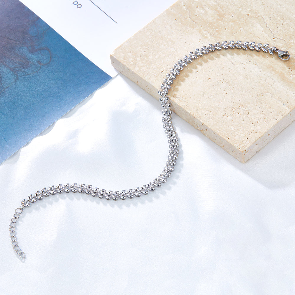 Fierce Anklet