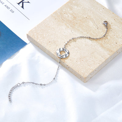 Beautiful Horizon Bracelet