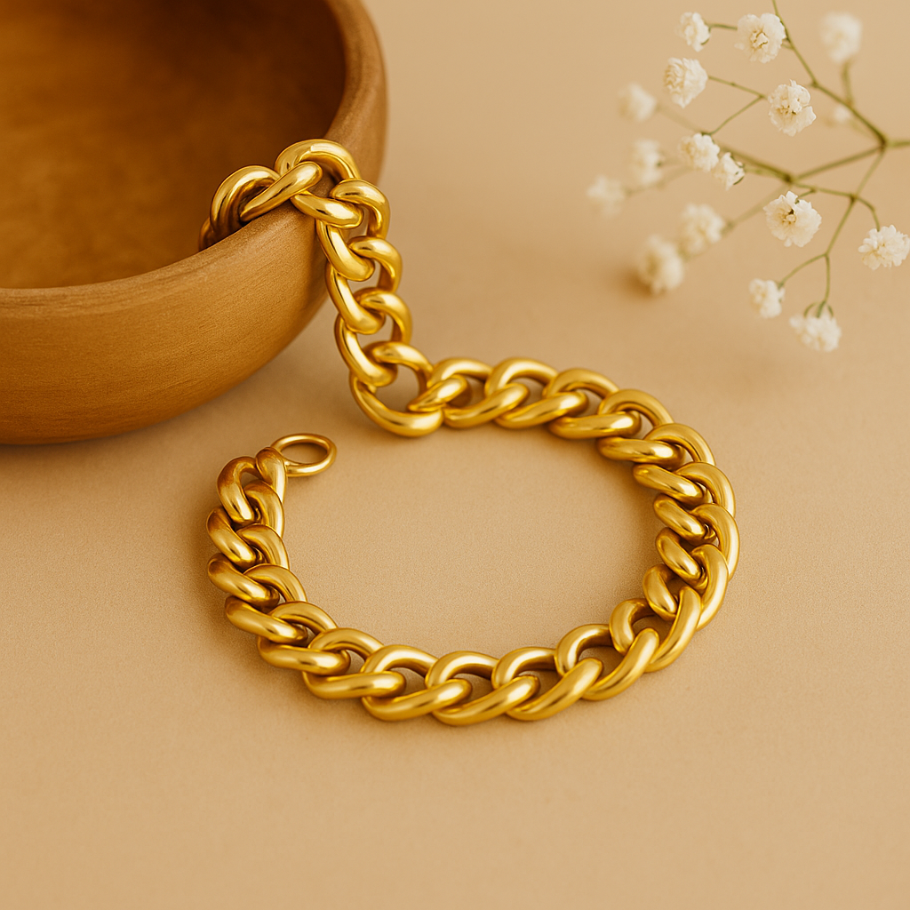 Pure Strength Ring