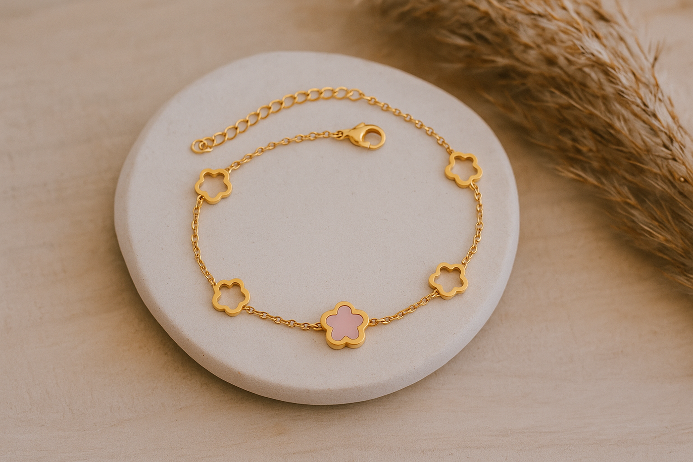 Power Within Bracelet