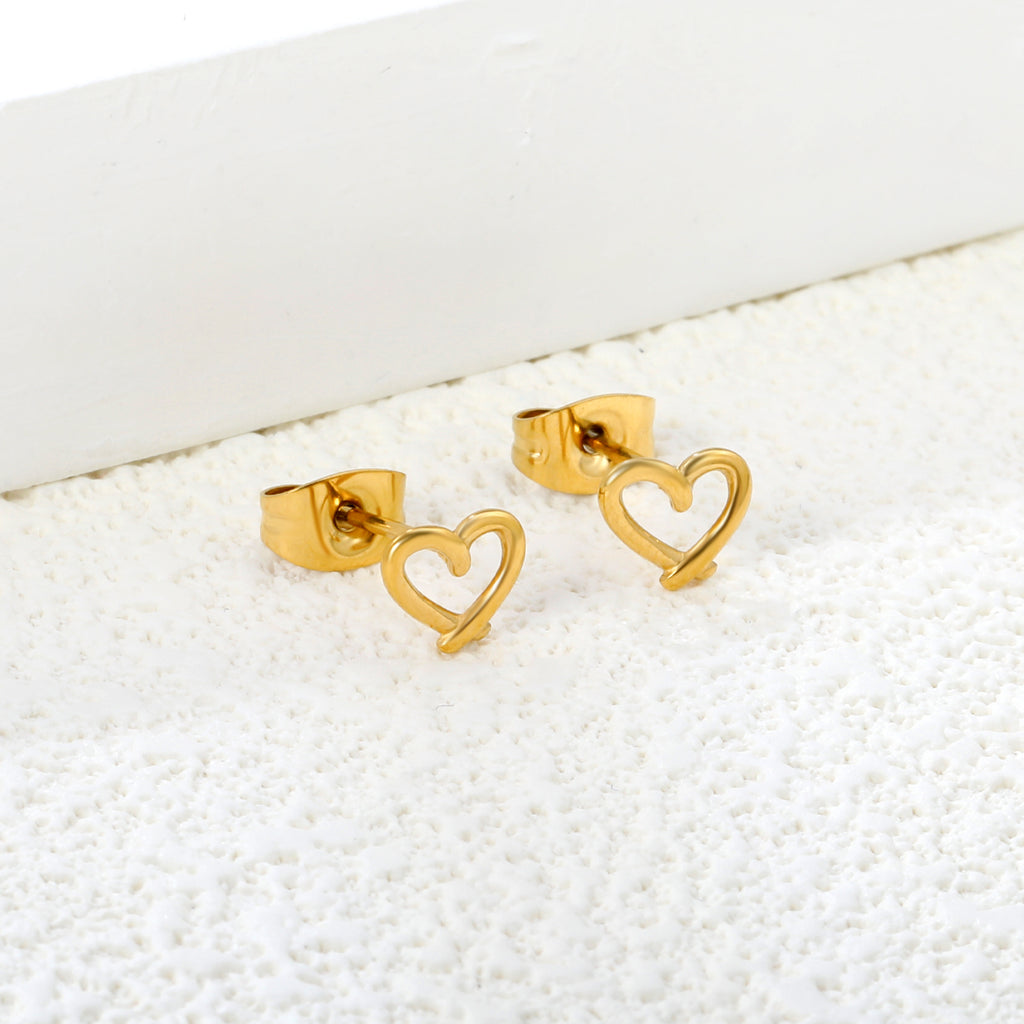 Golden Hour Earrings