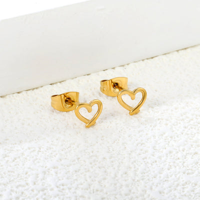 Golden Hour Earrings