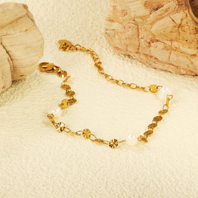 Hopeful Bracelet