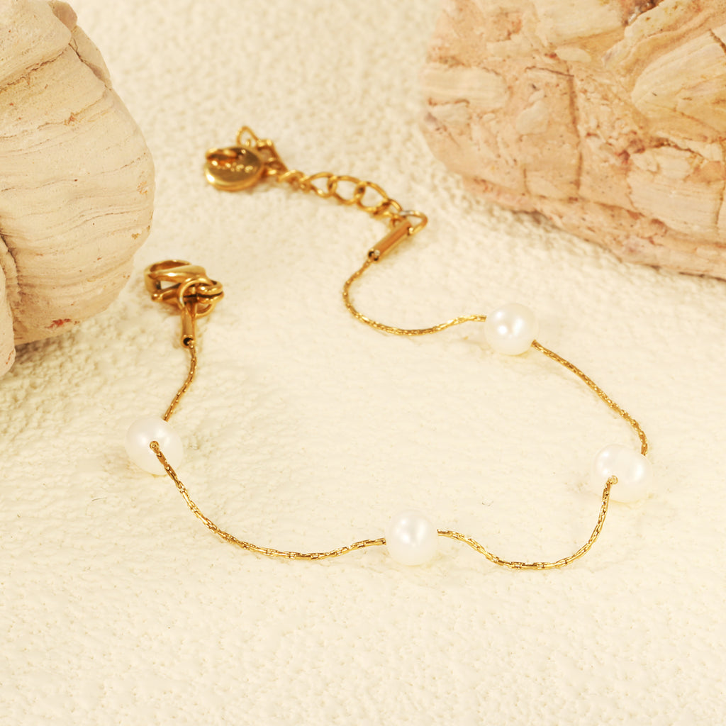 Ocean Whisper Bracelet