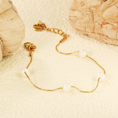Ocean Whisper Bracelet
