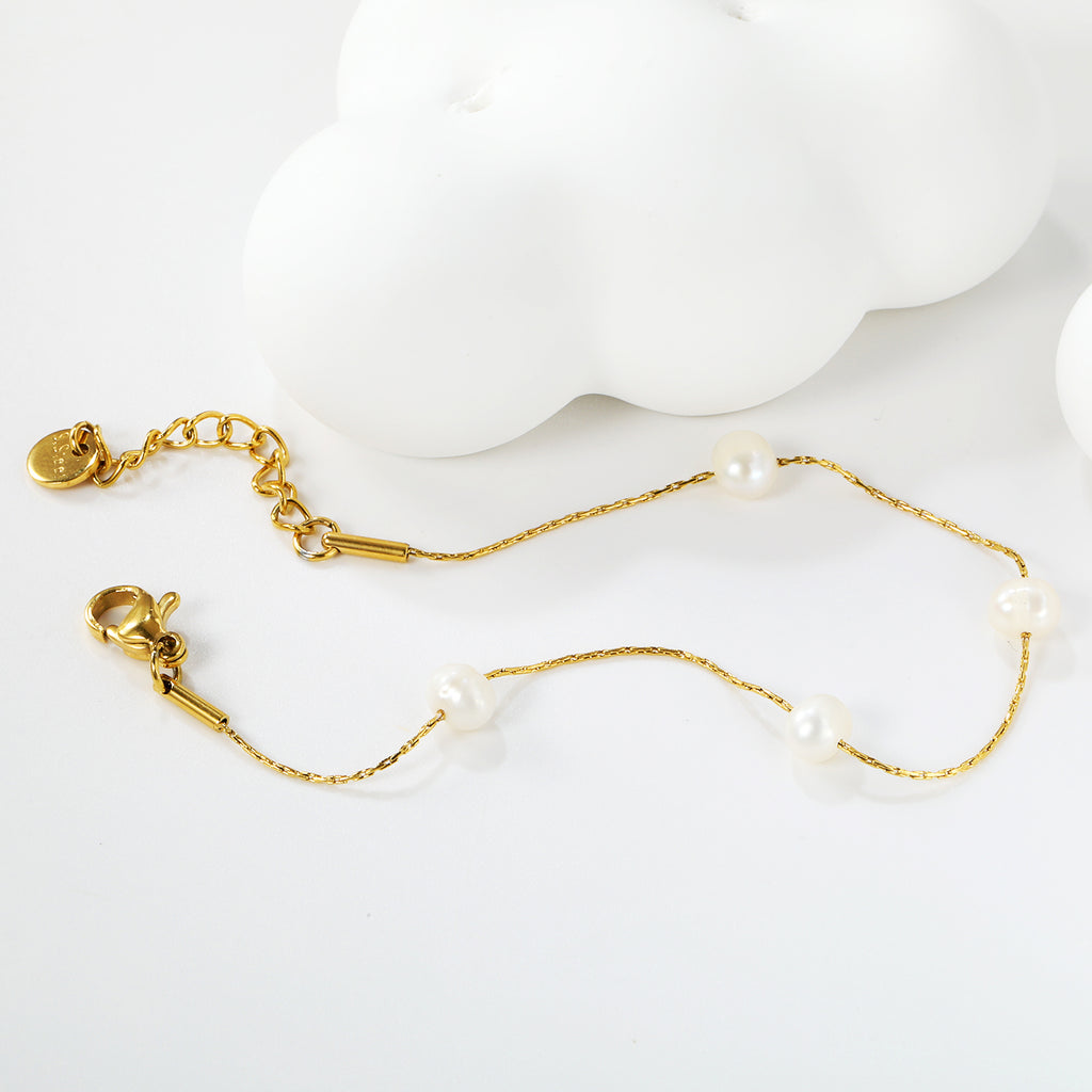 Ocean Whisper Bracelet