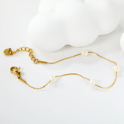Ocean Whisper Bracelet
