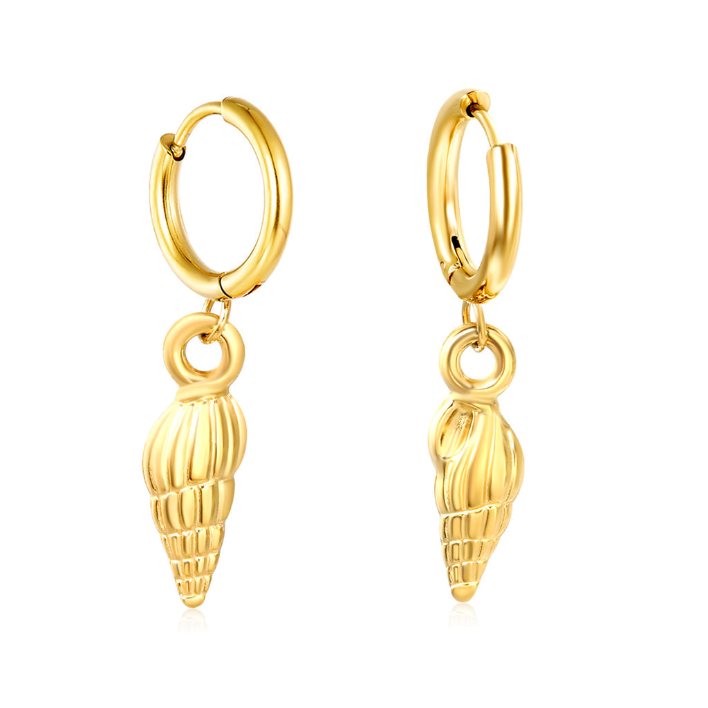 Shelly Earrings