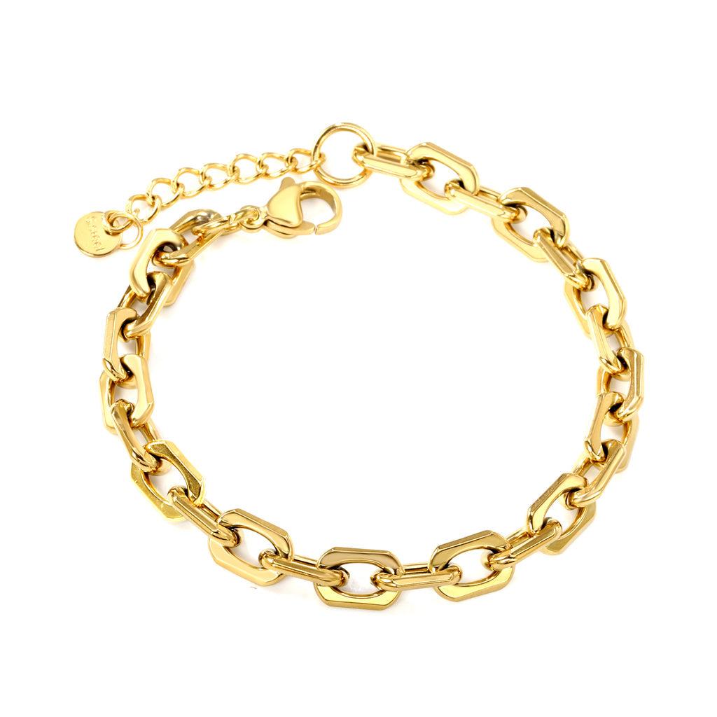 Crossroads Bracelet