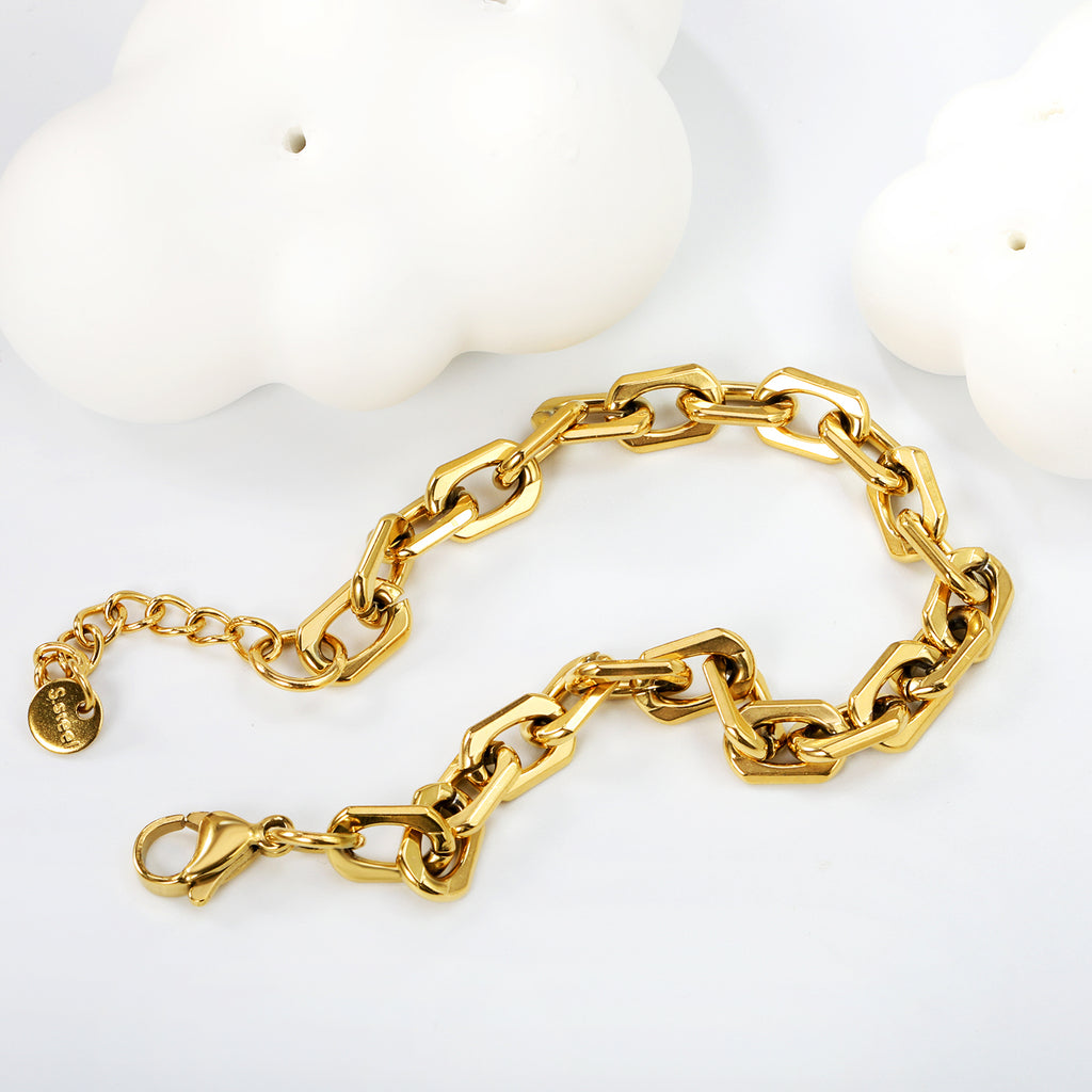 Crossroads Bracelet