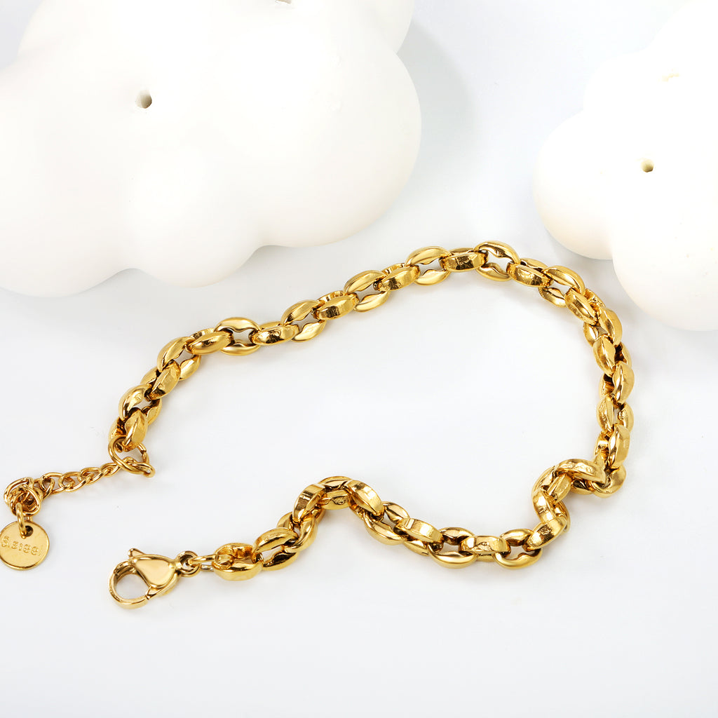 Fearless Bracelet