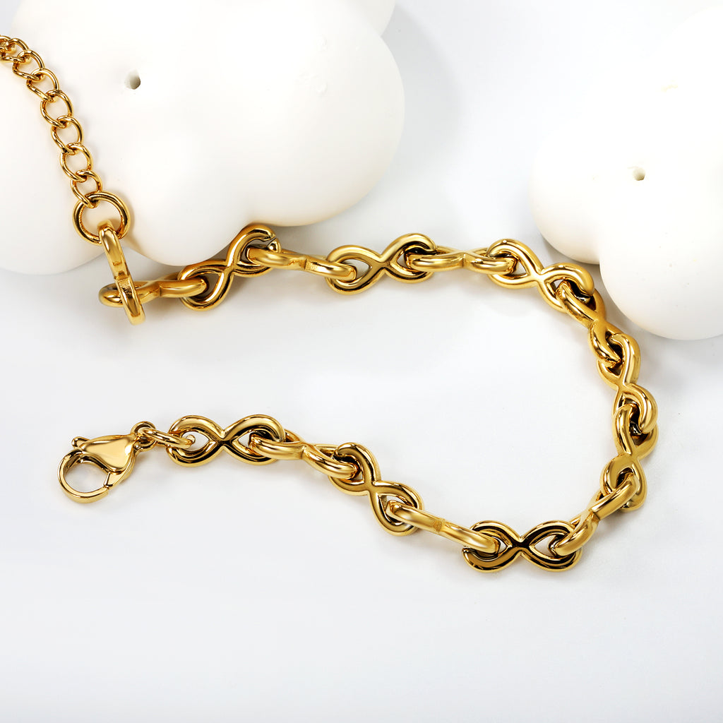 Unbreakable Bracelet