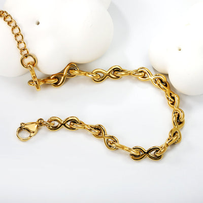 Unbreakable Bracelet