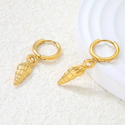Shelly Earrings