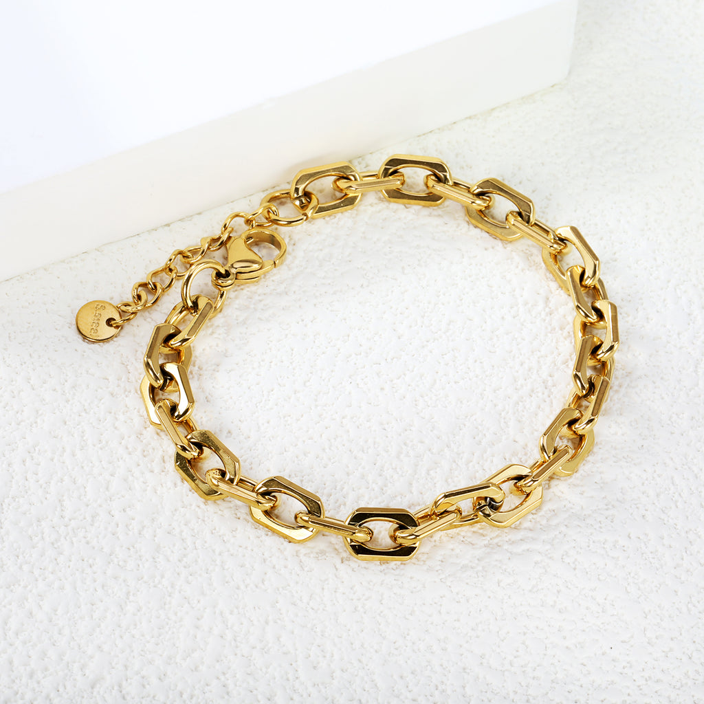 Crossroads Bracelet