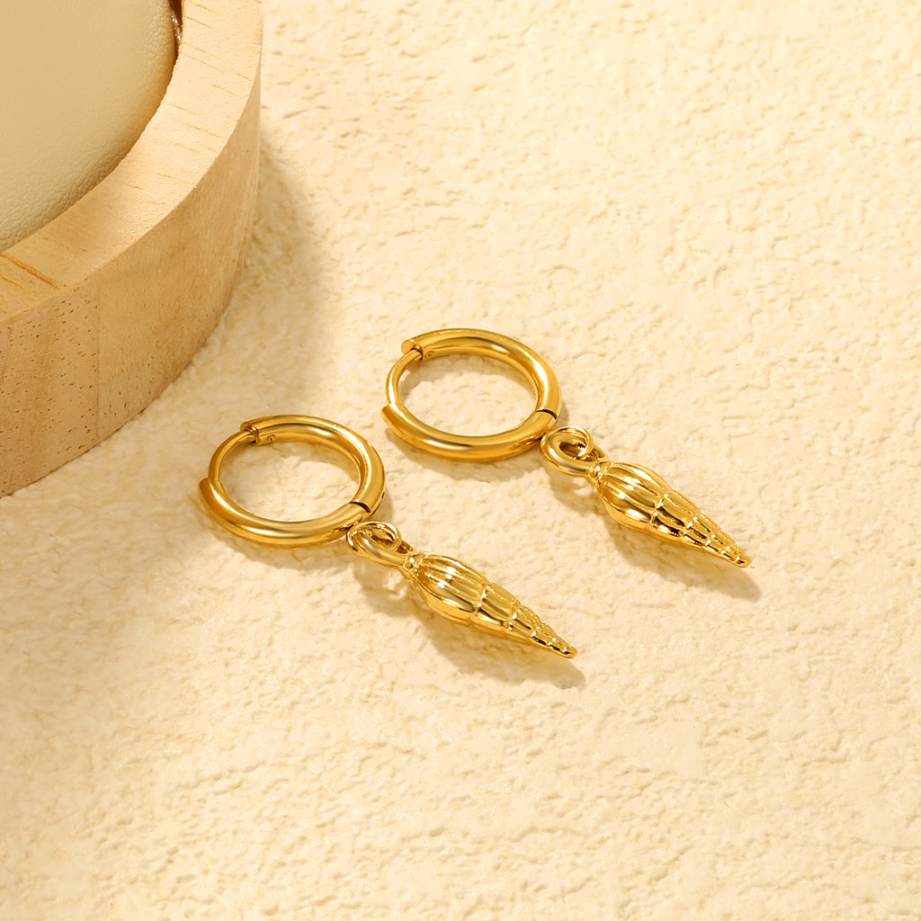 Shelly Earrings