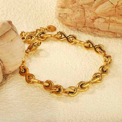 Unbreakable Bracelet
