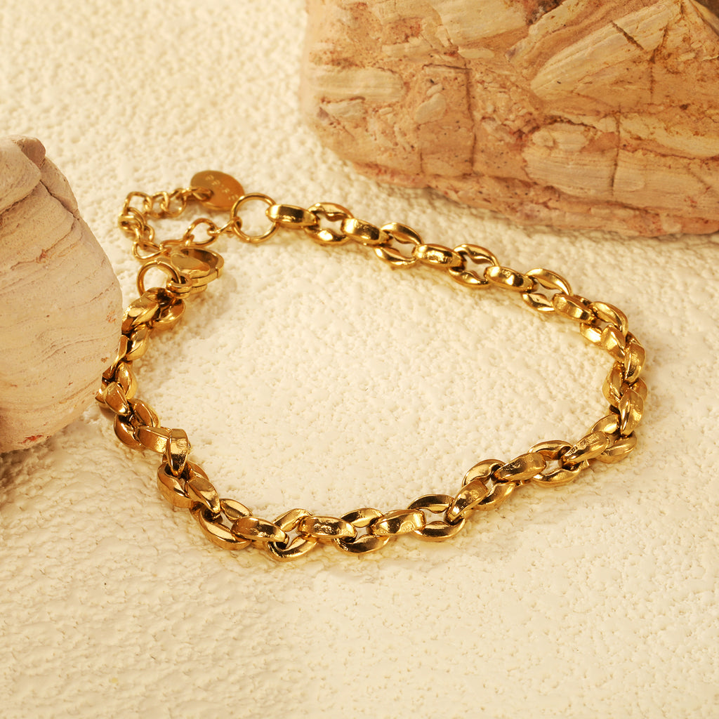 Fearless Bracelet