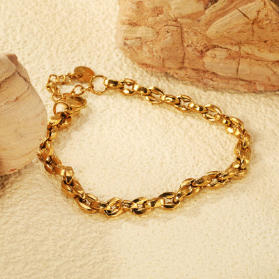 Fearless Bracelet