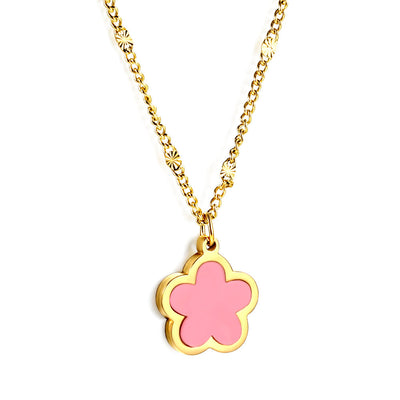 Limitless Light Necklace