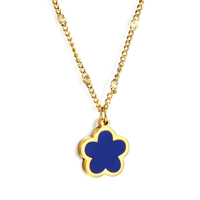 Limitless Light Necklace
