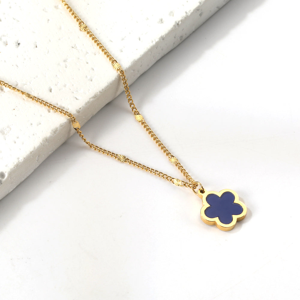Limitless Light Necklace