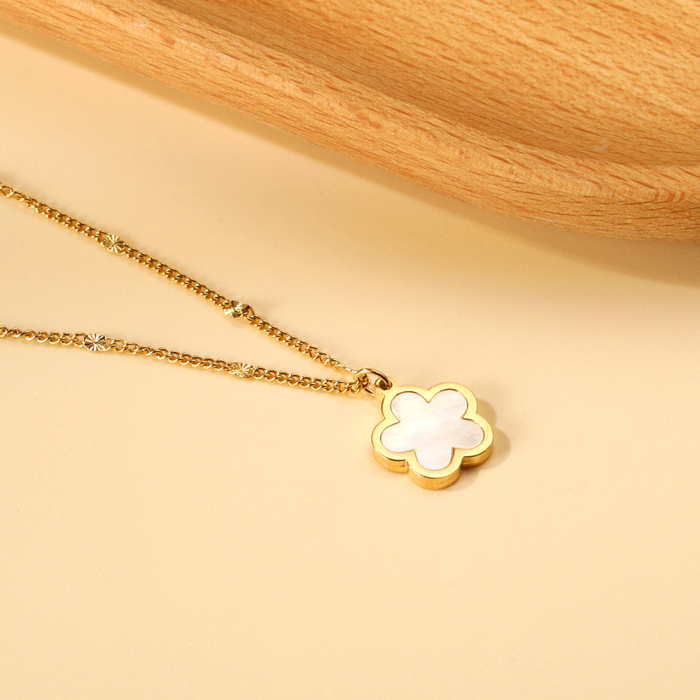 Limitless Light Necklace