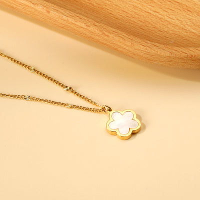 Limitless Light Necklace