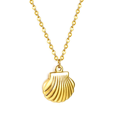 Embrace Life Necklace