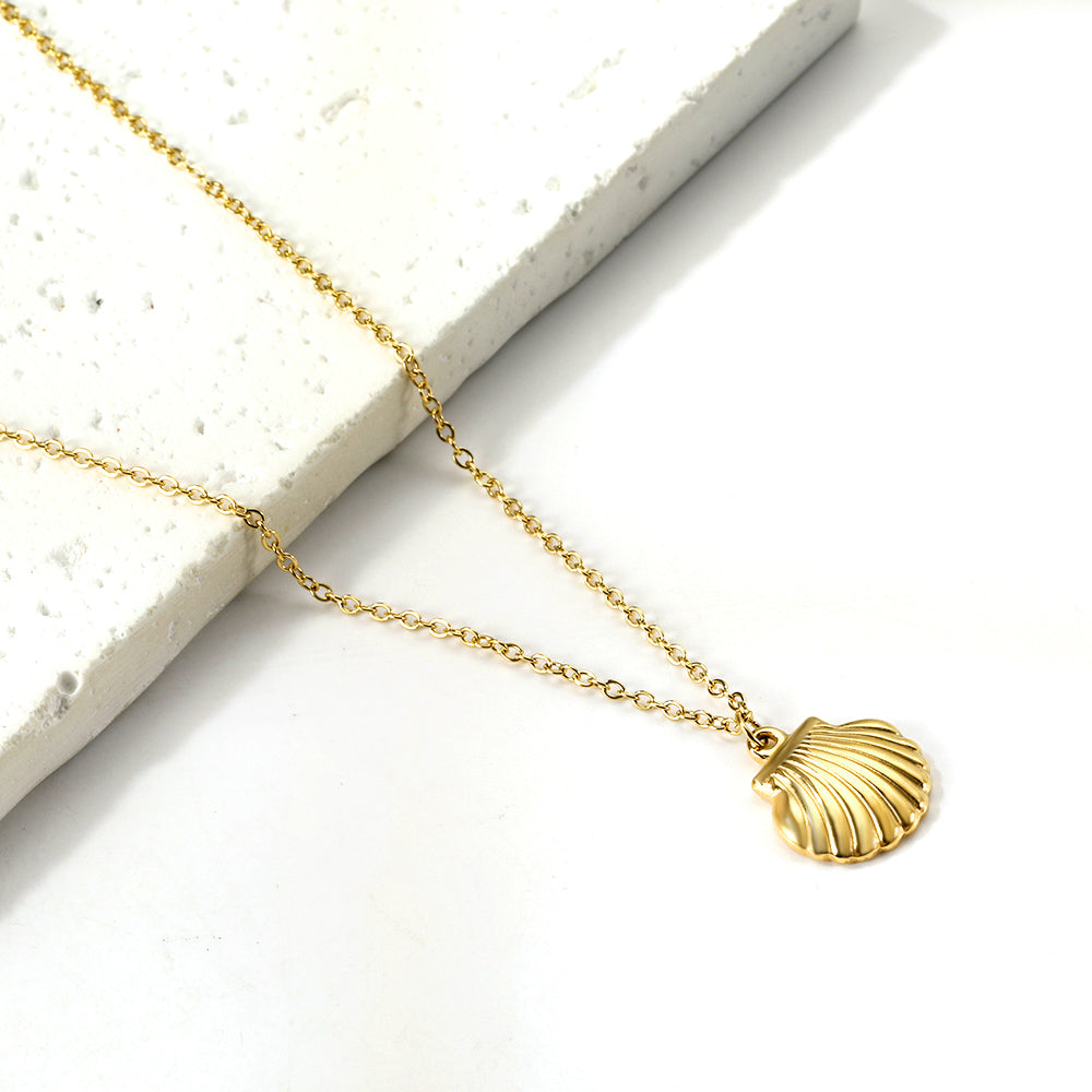 Embrace Life Necklace