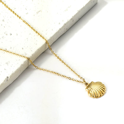 Embrace Life Necklace