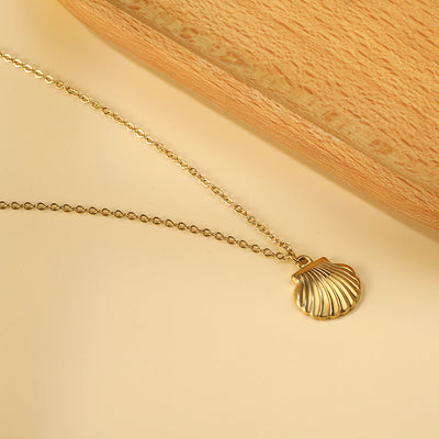 Embrace Life Necklace