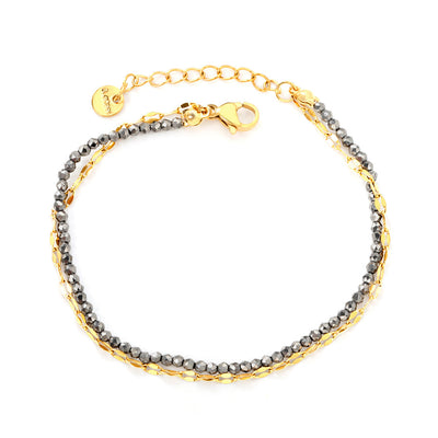 Unstoppable Bracelet