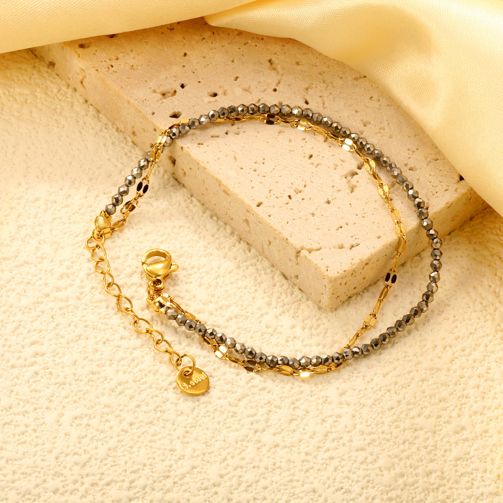 Unstoppable Bracelet