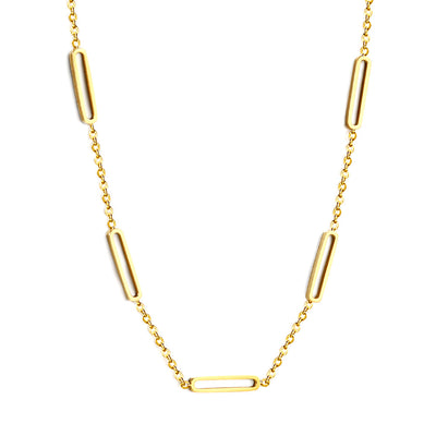 Strength Necklace