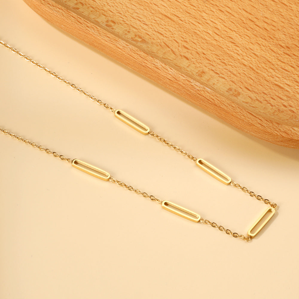 Strength Necklace