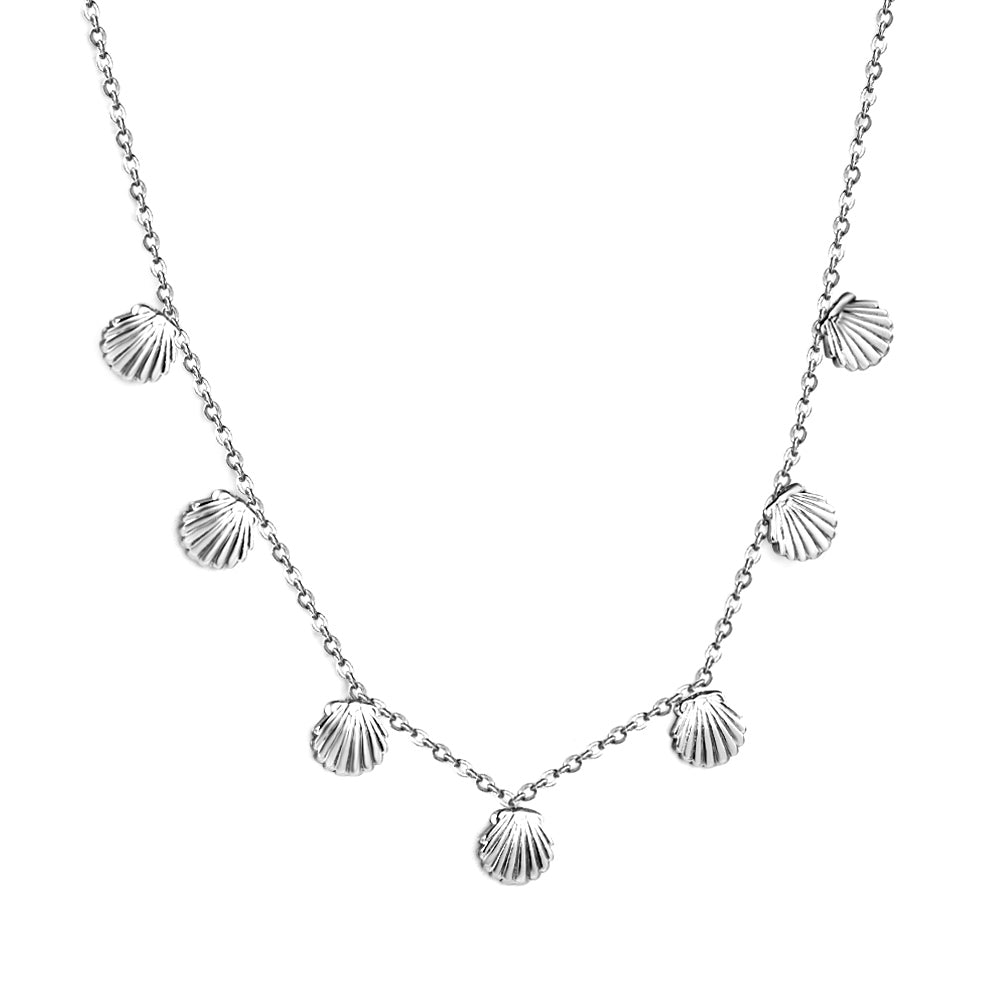 Grace Within Necklace