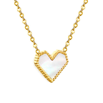 Endless Love Necklace
