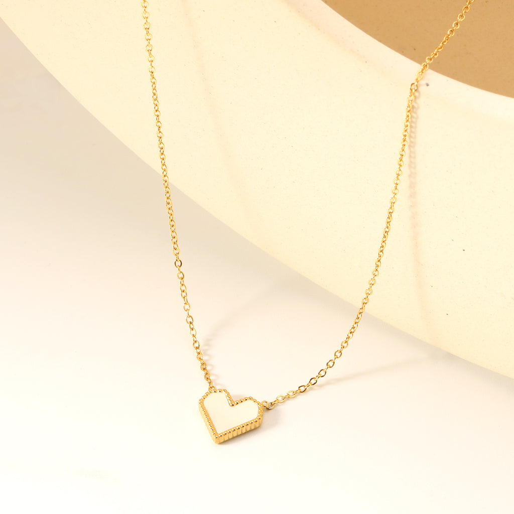 Endless Love Necklace