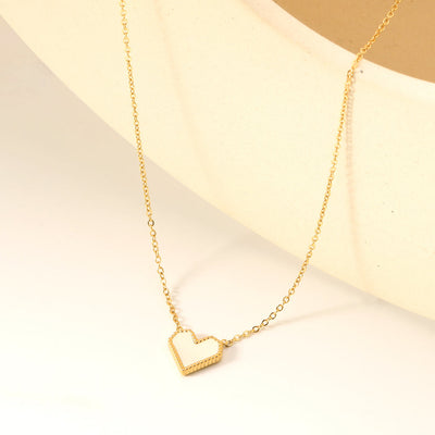 Endless Love Necklace