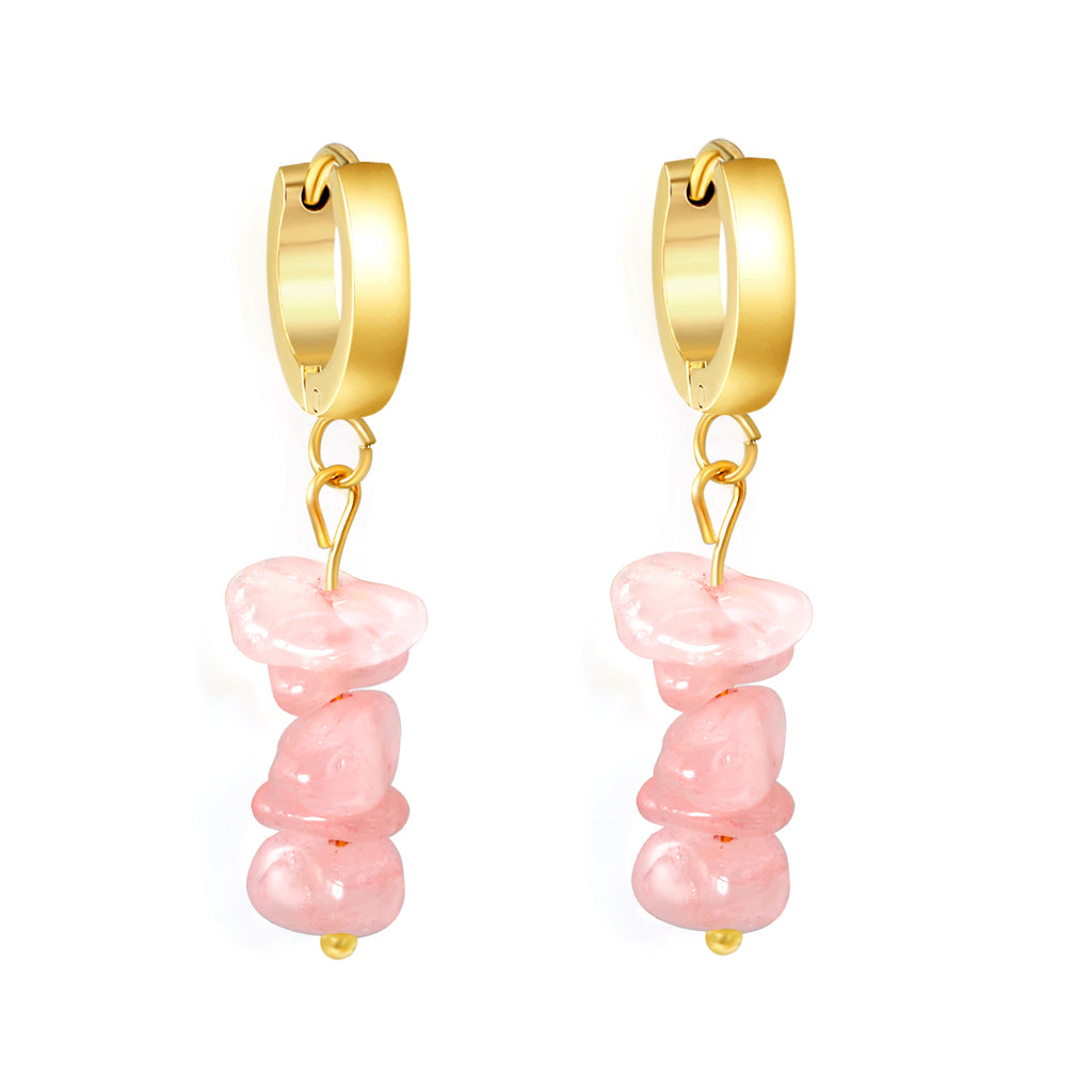 Seaside Light Earrings