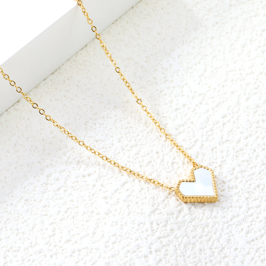 Endless Love Necklace