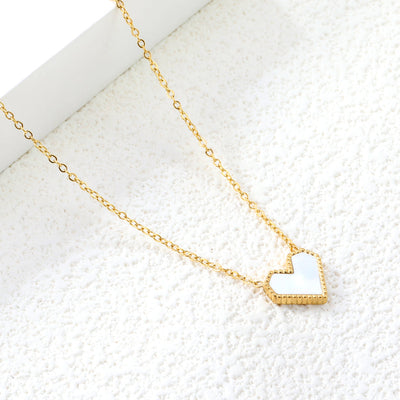 Endless Love Necklace