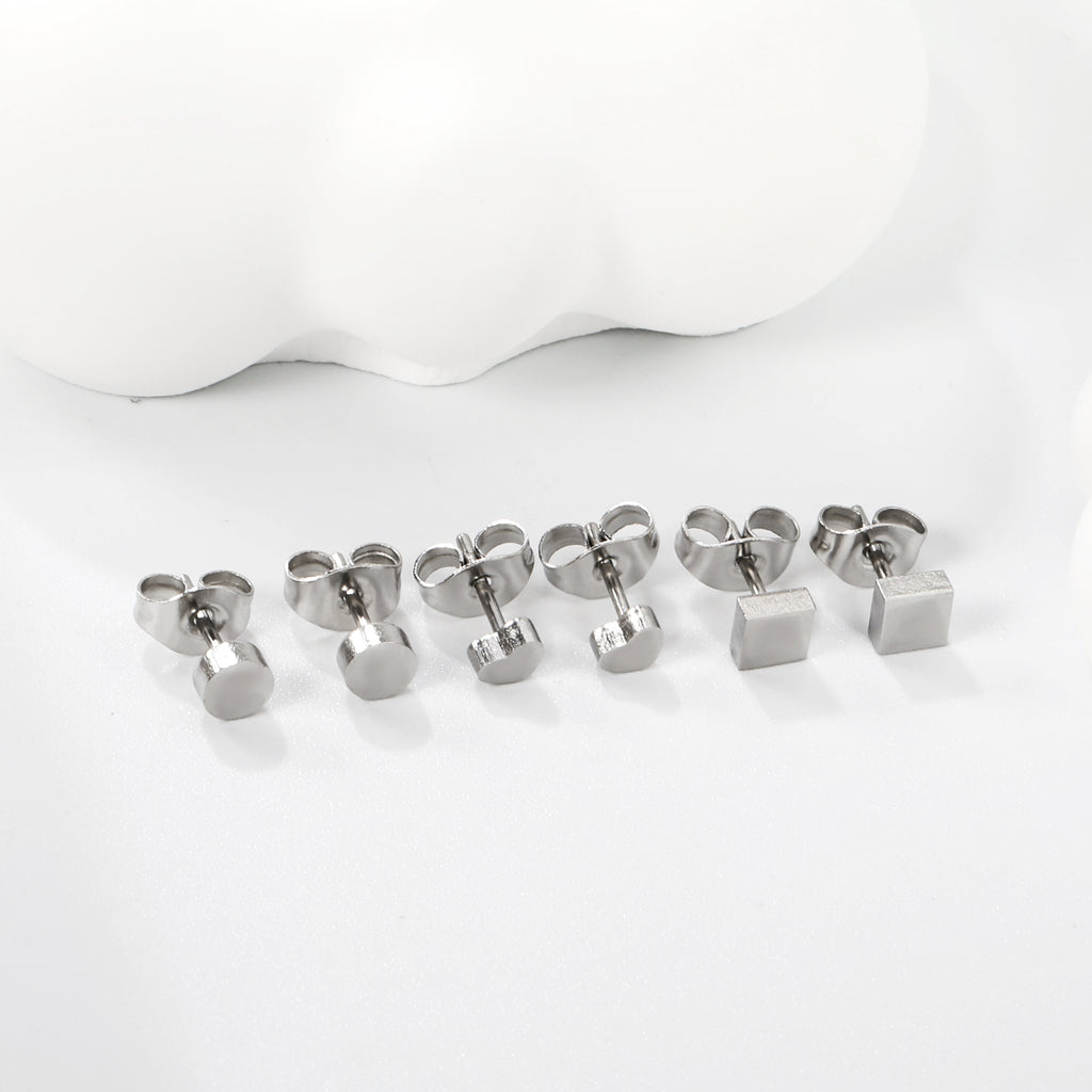 Dew Kiss Earrings