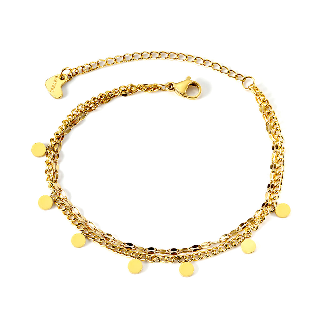 Stand Tall Bracelet