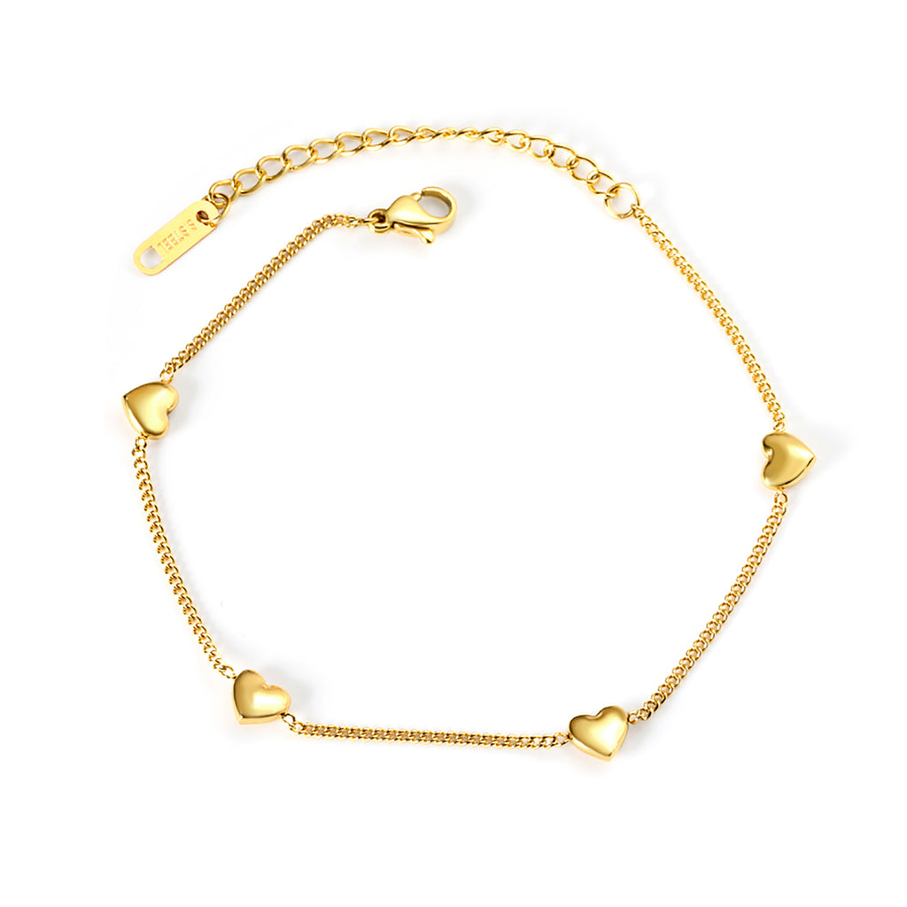 New Chapter Bracelet