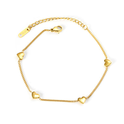 New Chapter Bracelet