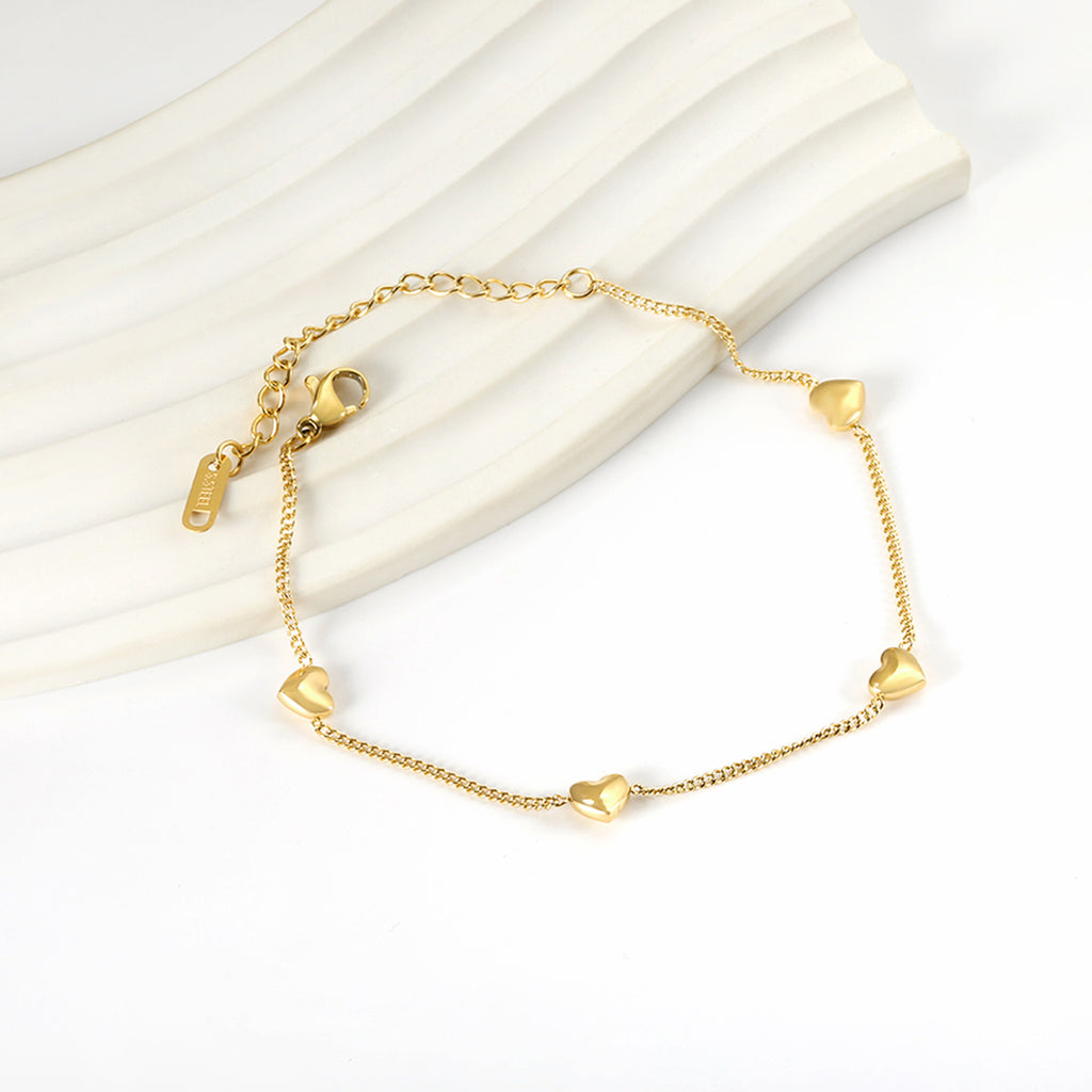 New Chapter Bracelet