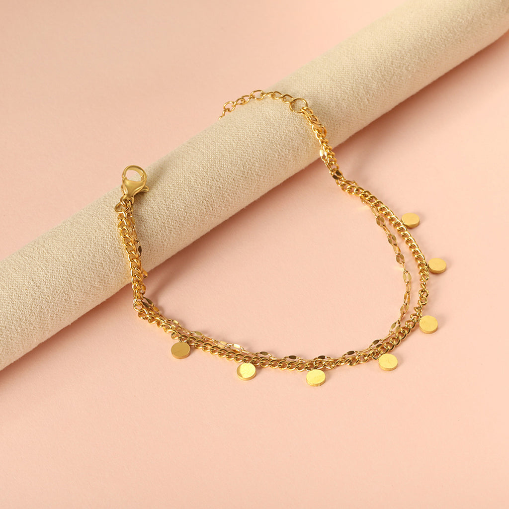 Stand Tall Bracelet