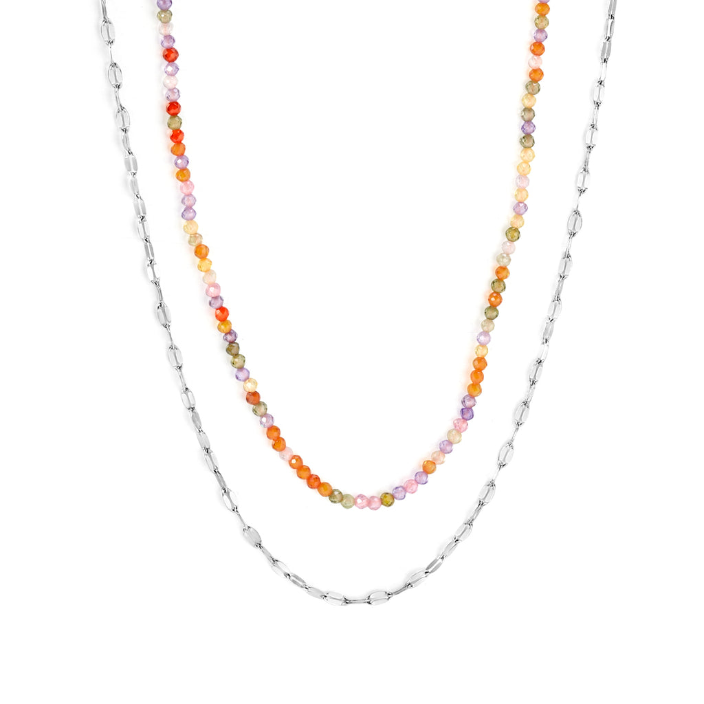 Inner Peace Necklace